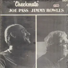 Joe Pass - Checkmate