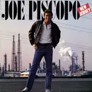 LP - Joe Piscopo - New Jersey