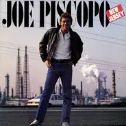 Joe Piscopo - New Jersey