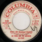 Joe Puma - Noah's Ark (Redwinged Blackbird) / Panic In The Birdcage