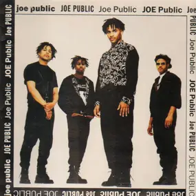 Joe Public - Joe Public