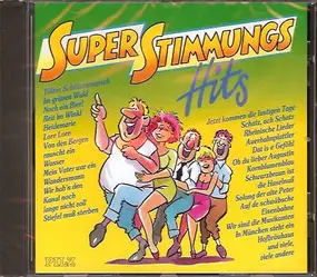 Various Artists - Super Stimmungs-Hits