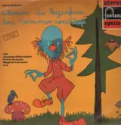 LP - Jörg Bobsin - Warum die Regenfrau den Sommer verschlief.