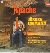 Jörgen Ingmann - Apache