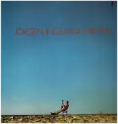 LP - Jörgen Ingmann - Boink! - Original German Pressing