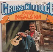 Jörgen Ingmann - Die Grossen Erfolge