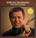 LP - Jörgen Ingmann - Jörgen Ingmann and His Guitar