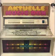 Jörgen Ingmann, Orchester Ray Dean a.o. - Aktuelle Music-Box