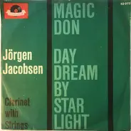 Jörgen Jacobsen - Daydream By Starlight / Magic Don