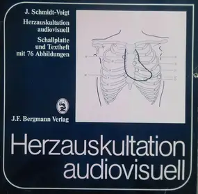 Jörgen Schmidt-Voigt - Herzauskultation Audiovisuell