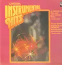 LP - Jörgen Ungmann / Frank Gibson / The Pop-Corn Makers - Instrumental Hits