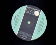 LP - Jörgen Ingmann - Boink! - Original German Pressing