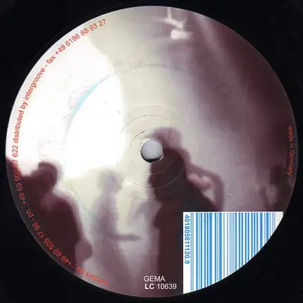 Jörg Henze - Daywalker EP