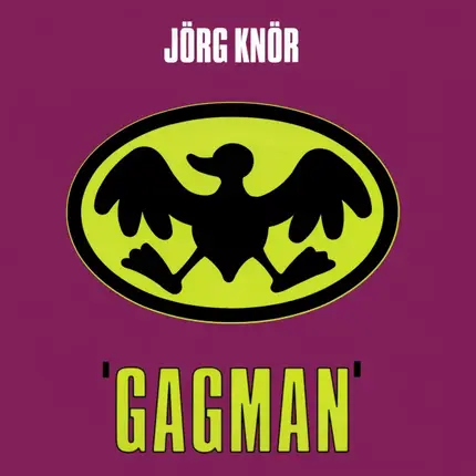 Jörg Knör - Gagman