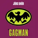 7inch Vinyl Single - Jörg Knör - Gagman