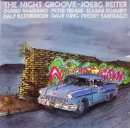 Joerg Reiter - The Night Groove
