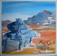 Joerg Reiter - Fun Key 3 - The Piano Conception
