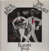 Jörg Widmoser - Steve Rudolf
