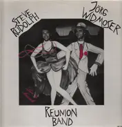Jörg Widmoser - Steve Rudolf - Live In Munich