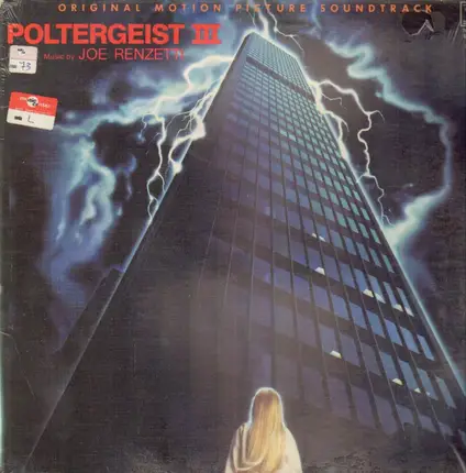 Joe Renzetti - Poltergeist 3
