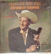 LP - Joe Reagan - A Tribute To Cowboy Copas
