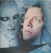 LP - Jörg Von Schenckendorff - Reifezeit - Gatefold
