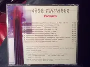 CD - Jörg Widmoser , Hajo Hoffmann - Bicinien