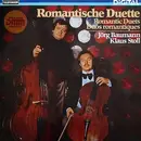 LP - Jörg Baumann , Klaus Stoll - Romantic Duets - Romantische Duette