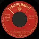 7inch Vinyl Single - Jörg Bobsin - Wenn Alle Schlafen / Laß Dein Herz Bei Mir Zurück