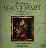 Mozart / Beethoven - Klavier-Diskothek: Famous Piano Works