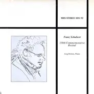 Schubert - Schubert 150th Commemorative Recital