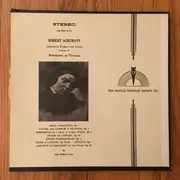 LP-Box - Schumann - Complete Works For Piano Volume IV: Schumann As Virtuoso - Hardcover Box + Booklet