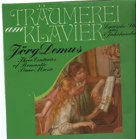 Jörg Demus - Träumerei am Klavier