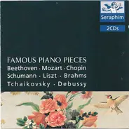 Jörg Demus - Famous Piano Pieces