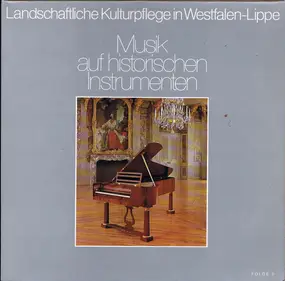 Jörg Demus - Musik Auf Historischen Instrumenten (Folge 5)