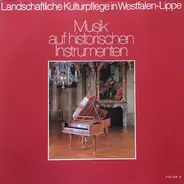 Jörg Demus - Musik Auf Historischen Instrumenten (Folge 6)
