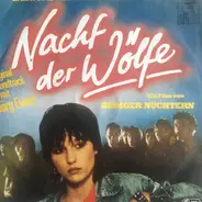 Jörg Evers - Nacht Der Wölfe