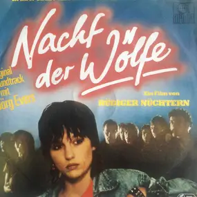 Jörg Evers - Nacht Der Wölfe
