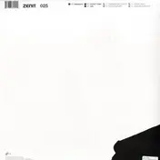 Jörg Henze - Ash And Diamonds