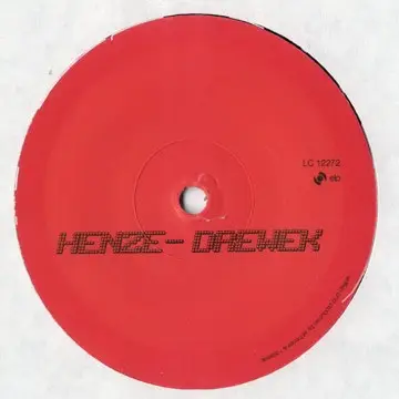Jörg Henze & Robert Drewek - Drewek's Special 2