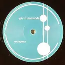 12inch Vinyl Single - Jörg Henze - Brave / Courageous