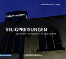 CD - Jörg Herchet | Dominik Susteck - Seligpreisungen | Komposition 1 Für Orgel Stück VIII