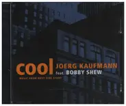 Joerg Kaufmann & Bobby Shew - Cool Music from West Side Story