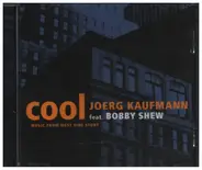 Joerg Kaufmann & Bobby Shew - Cool Music from West Side Story