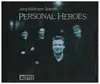 CD - Joerg Kaufmann Quartett - Personal Heroes