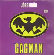 Jörg Knör - Gagman