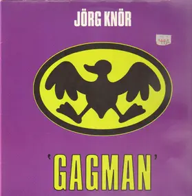 Jörg Knör - Gagman