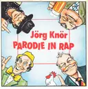 7inch Vinyl Single - Jörg Knör - Parodie In Rap