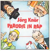 Jörg Knör - Parodie In Rap