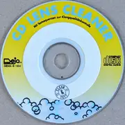 CD - Jörg Knör - CD Lens Cleaner / Clean & Test